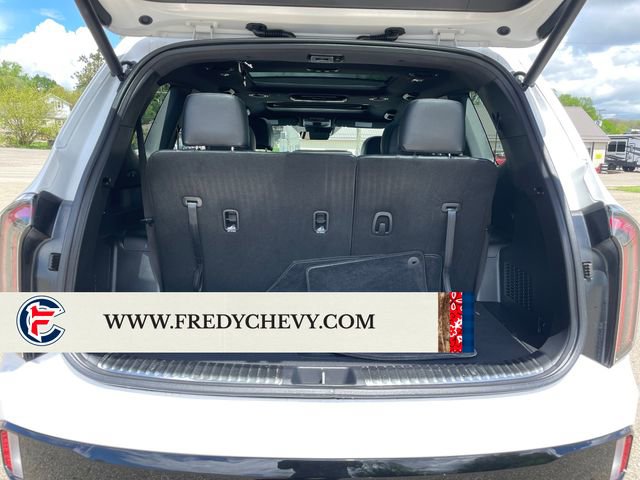 Used 2025 Kia Telluride SX X-Line AWD/4WD image 24
