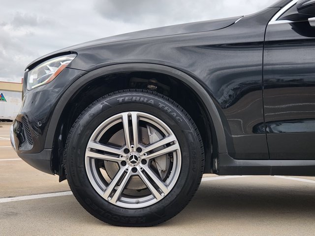 Used 2022 Mercedes-Benz GLC 300 image 8