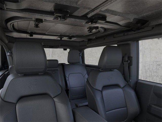 New 2025 Ford Bronco Badlands image 12