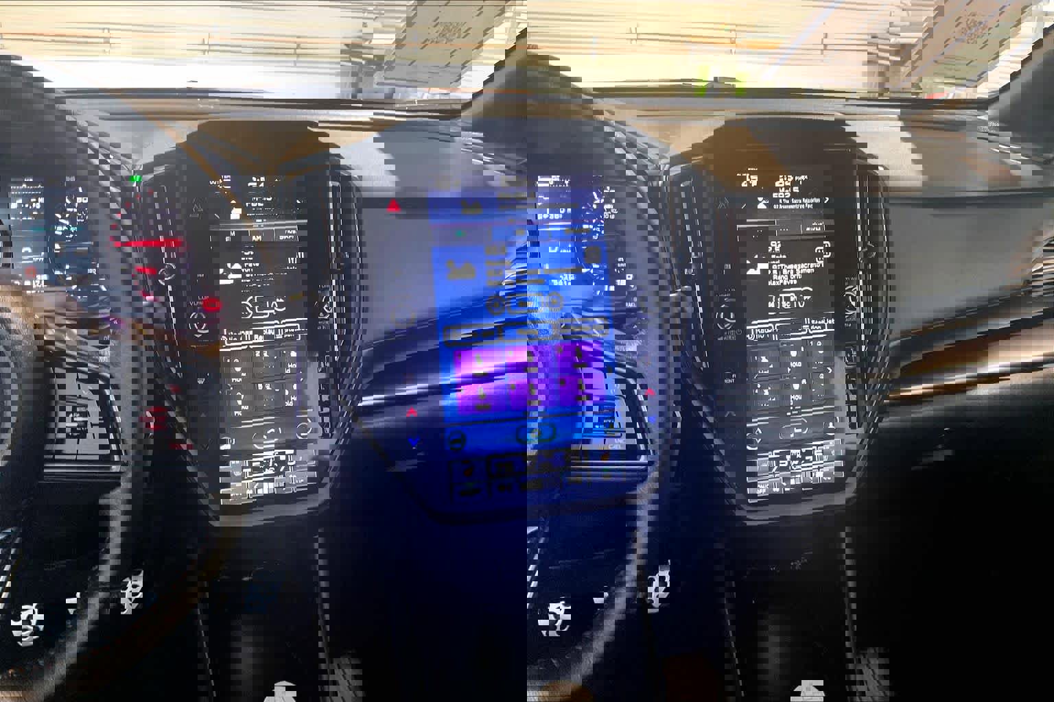 Used 2022 Subaru WRX Premium image 9