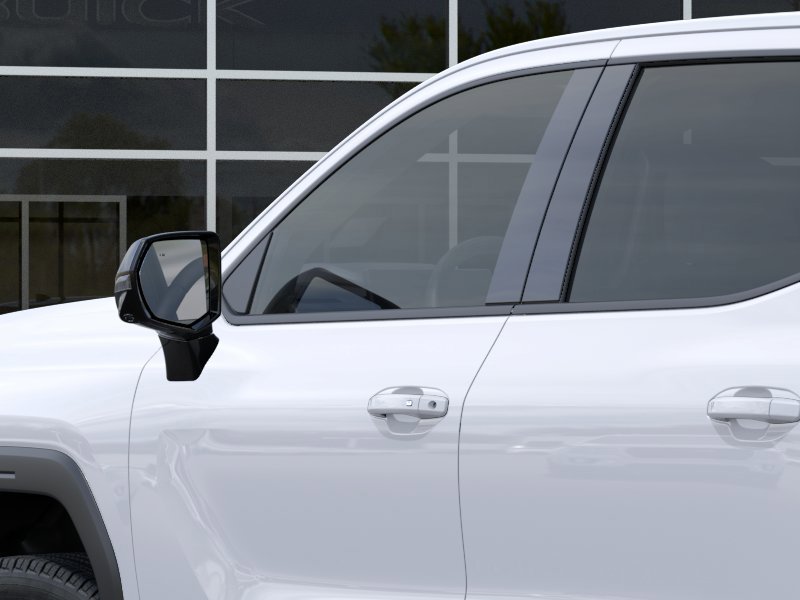 New 2026 GMC Sierra EV Elevation w/ Premium Package image 12