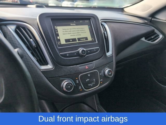 Used 2017 Chevrolet Malibu LS image 21