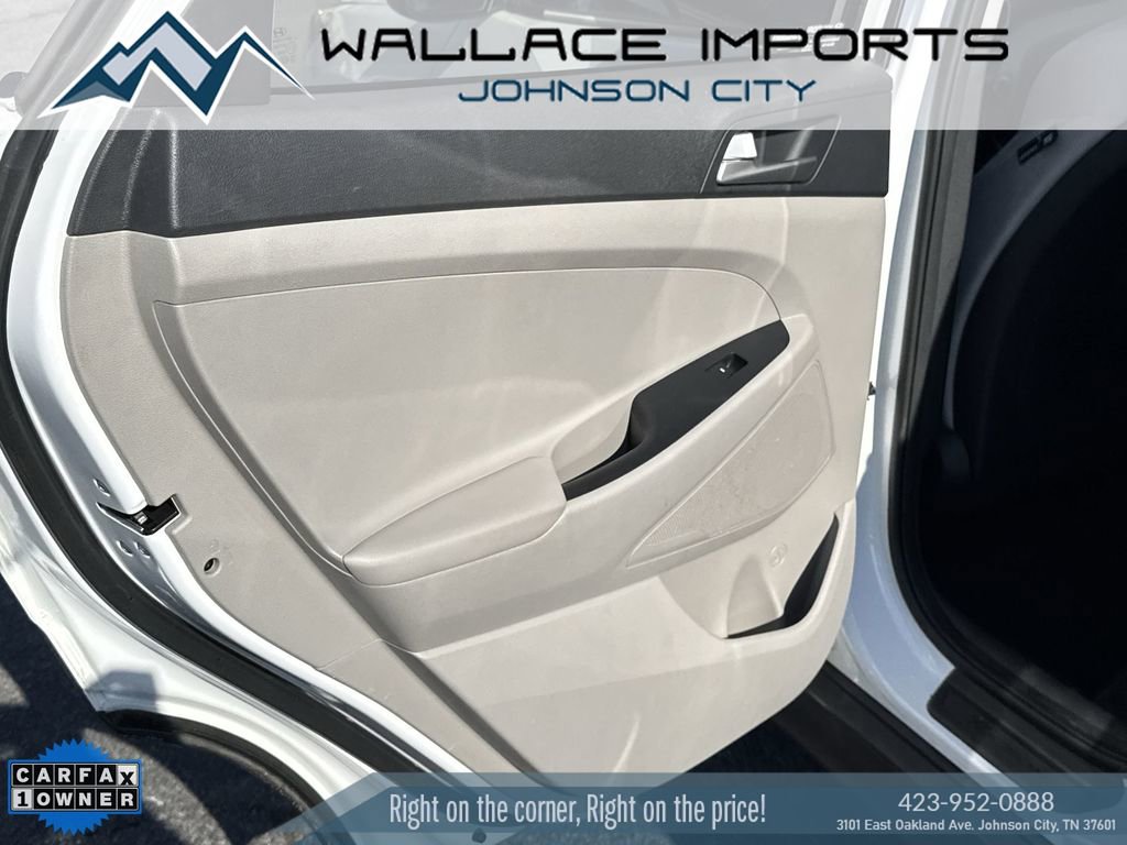 Used 2021 Hyundai Tucson Value image 34