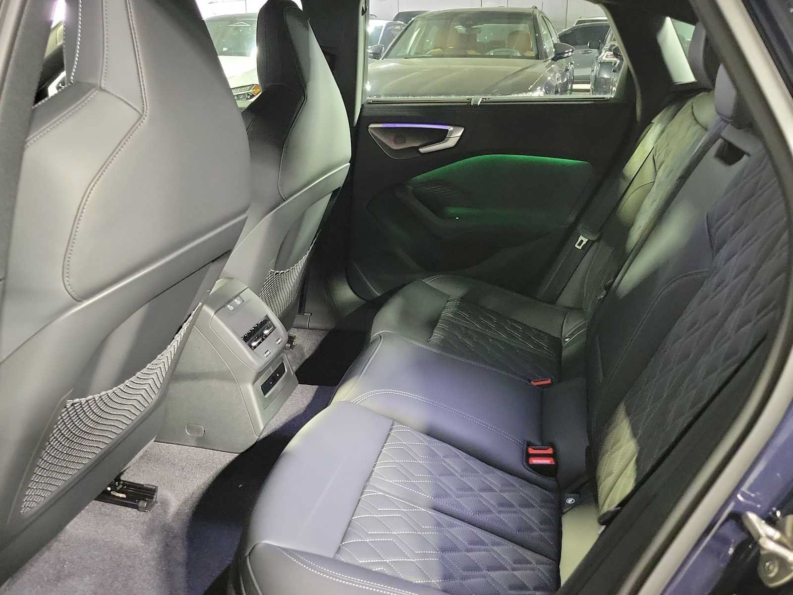 New 2026 Audi S5 Premium Plus AWD/4WD image 15