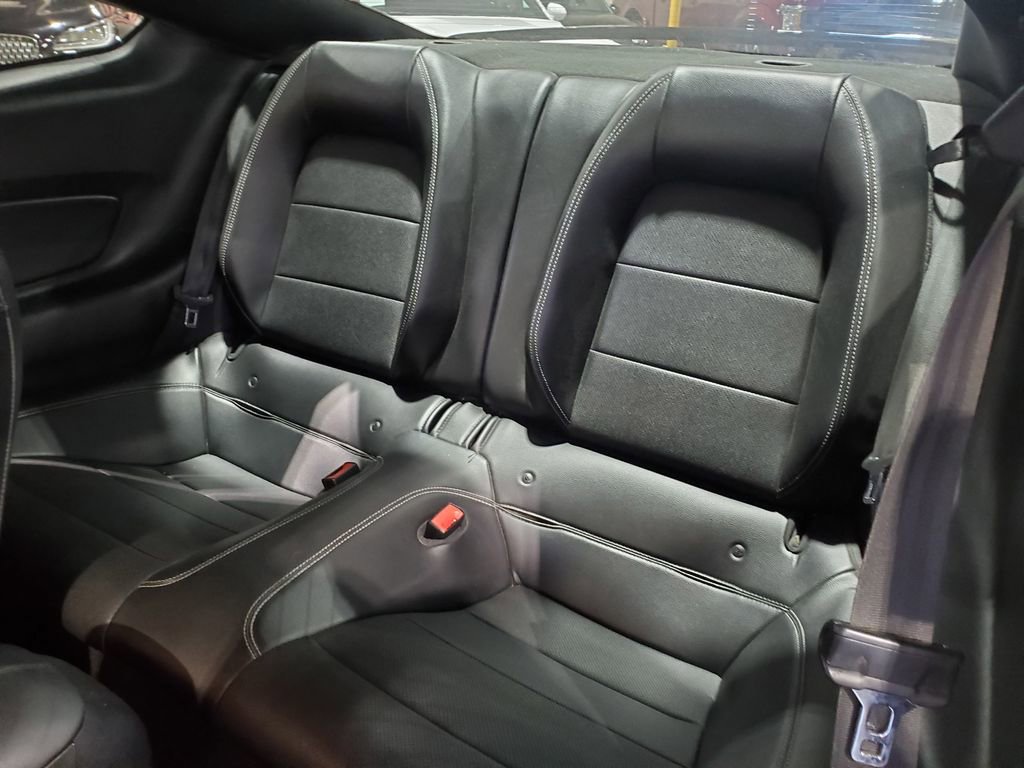 Used 2019 Ford Mustang GT Premium w/ GT Performance Package image 19