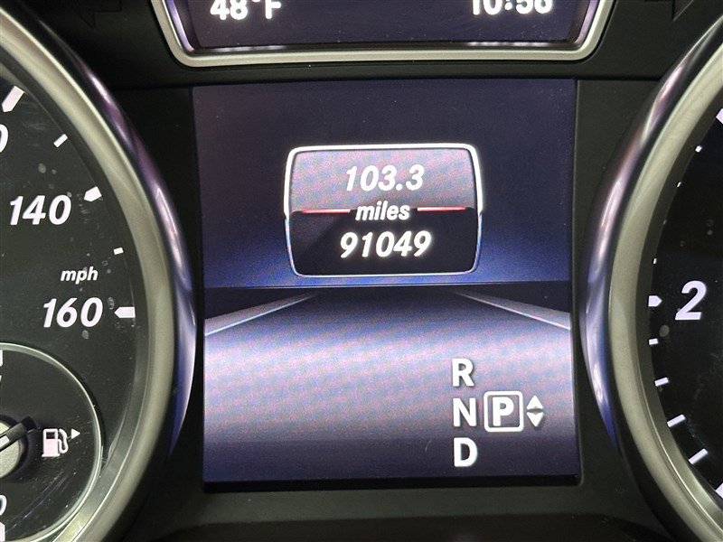 Used 2015 Mercedes-Benz ML 250 BlueTEC 4MATIC image 27