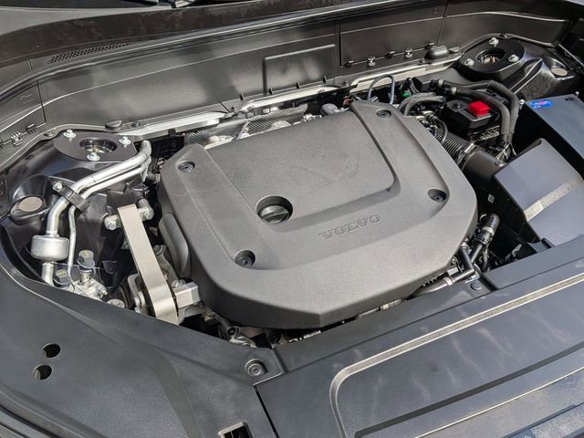 Certified 2023 Volvo XC90 B6 Plus w/ Protection Package Premier AWD/4WD image 32