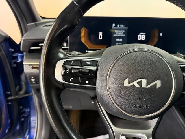 Used 2025 Kia K5 GT-Line w/ GT-Line Premium Package AWD/4WD image 21