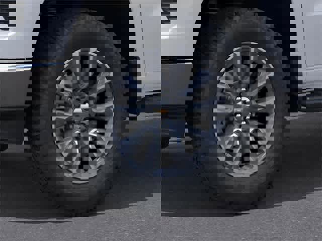 New 2026 Chevrolet Silverado 1500 LT w/ All Star Edition Plus image 9
