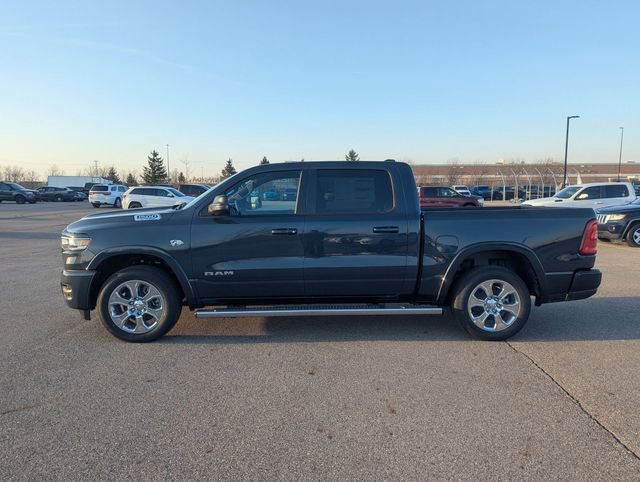 New 2026 RAM 1500 Big Horn image 3