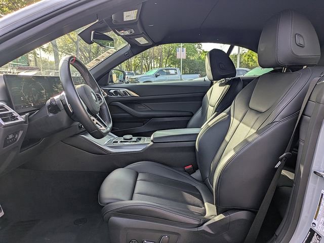 Used 2026 BMW M440i Convertible image 15