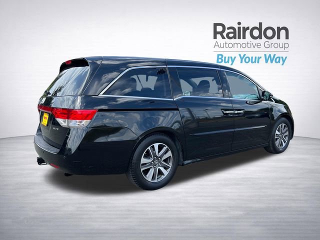 Used 2014 Honda Odyssey Touring image 7