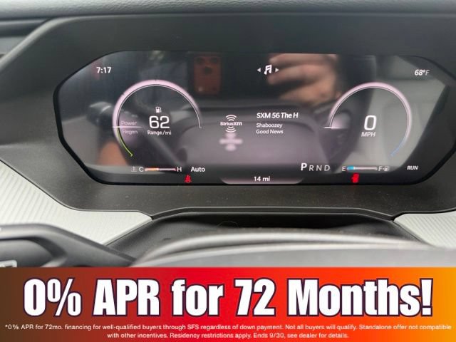 New 2026 Jeep Cherokee Limited AWD/4WD image 16