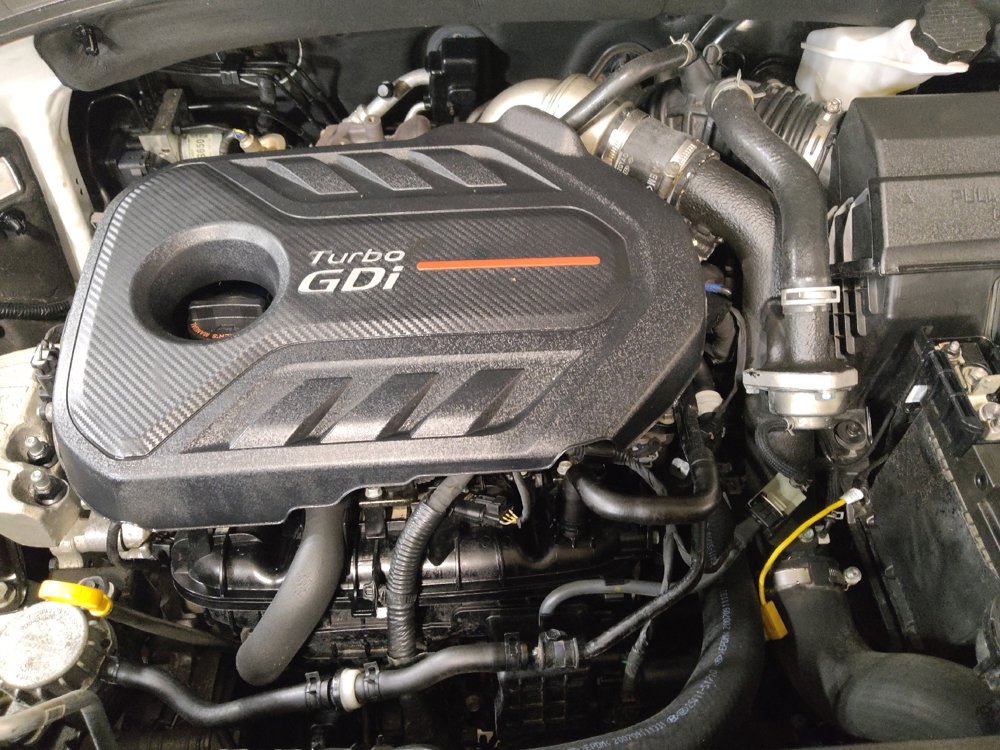 Used 2020 Hyundai Santa Fe Limited image 30