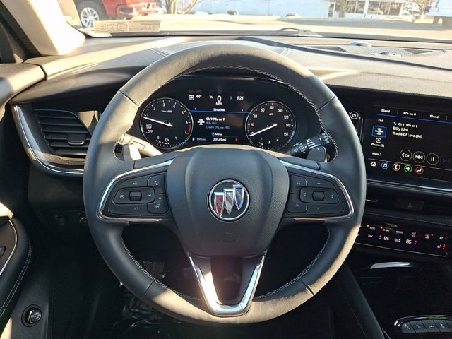 Certified 2023 Buick Envision Essence image 18