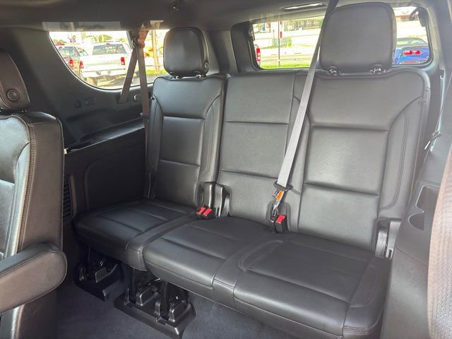 Used 2021 Chevrolet Suburban High Country image 29