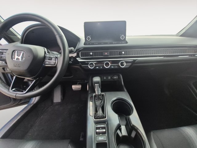 Used 2026 Honda Civic Sport image 11