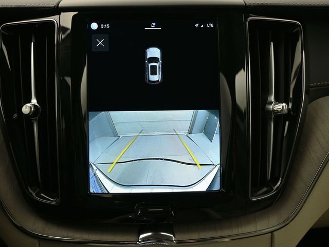Used 2023 Volvo XC60 B5 Ultimate w/ Protection Package Premier FWD image 20
