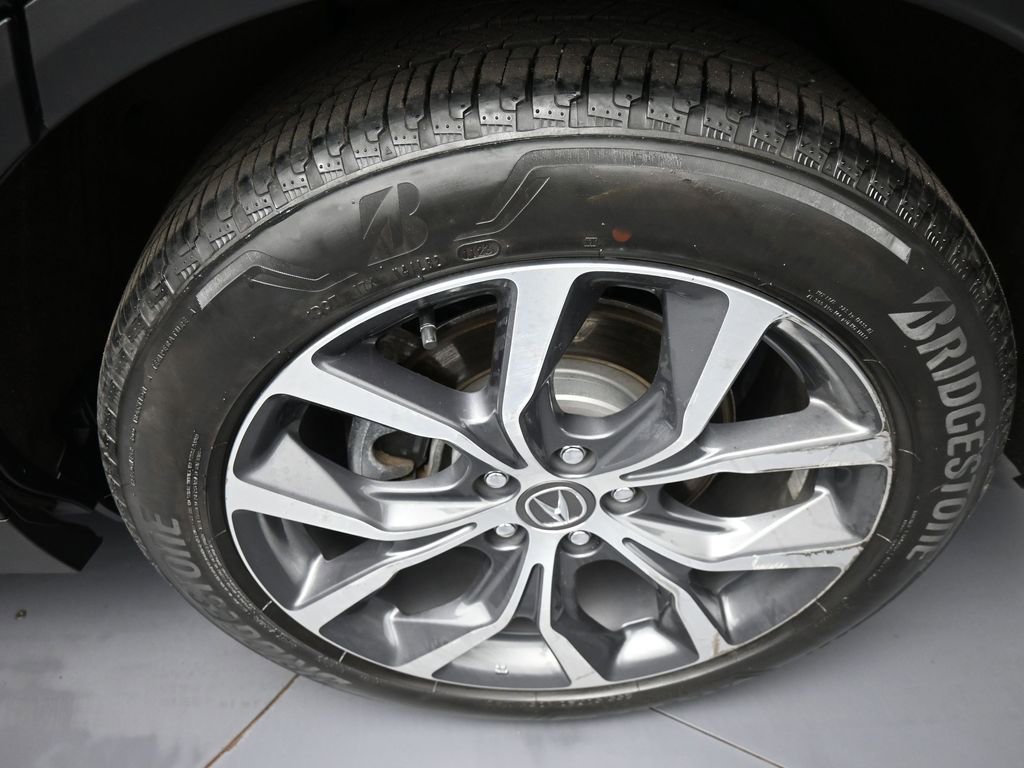 Certified 2023 Acura MDX SH-AWD w/ Technology Package image 15