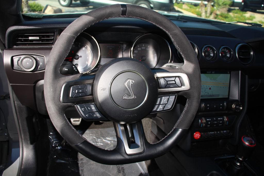 Used 2018 Ford Mustang Shelby GT350 w/ Electronics Package image 14