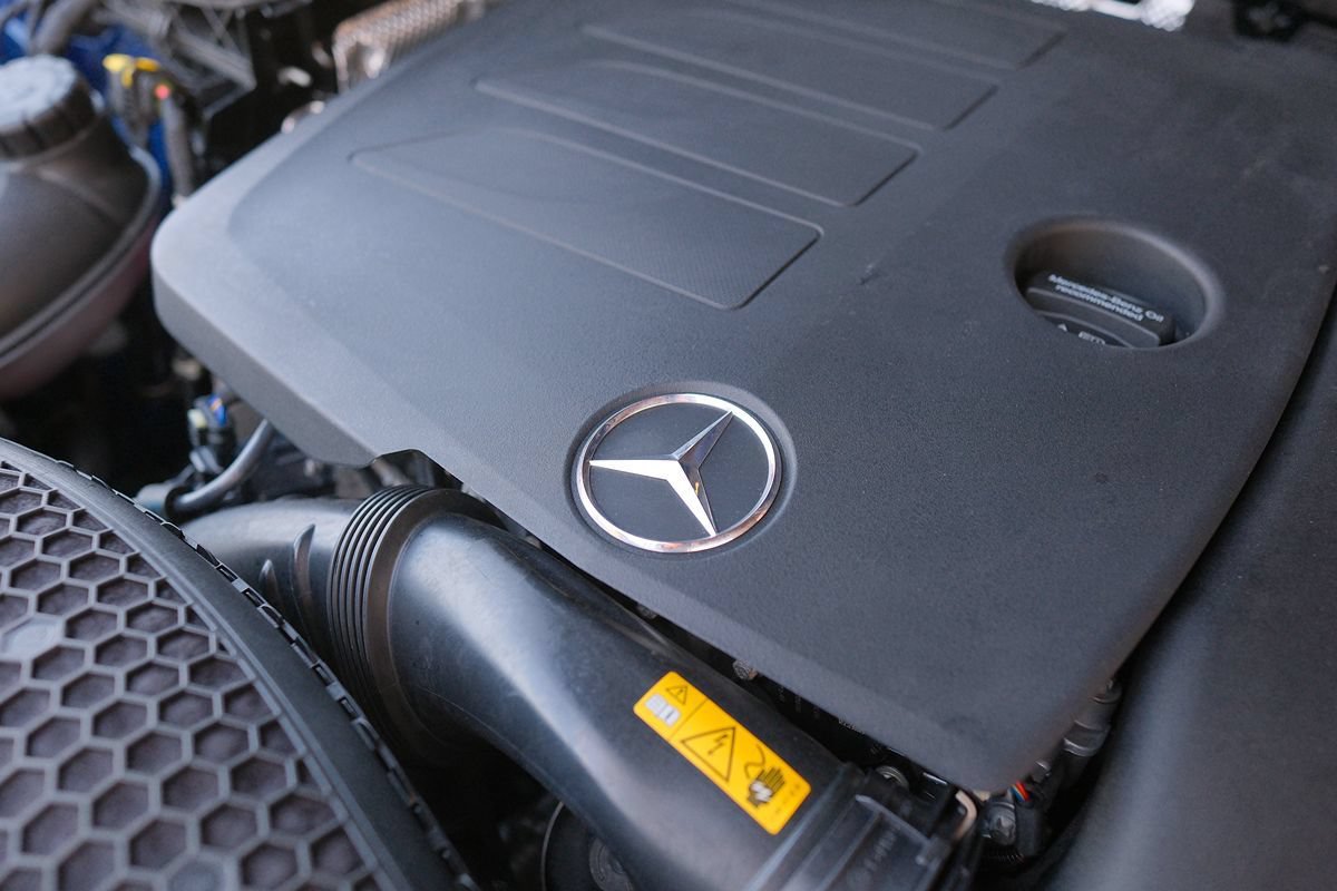 Used 2022 Mercedes-Benz GLC 300 image 52