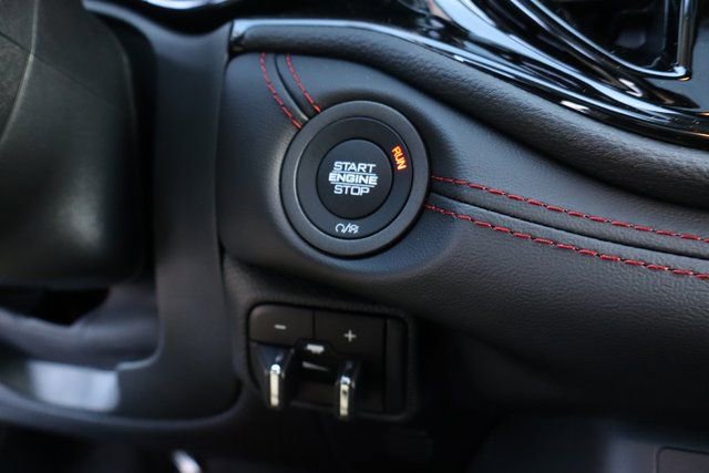 New 2026 Dodge Durango GT image 17