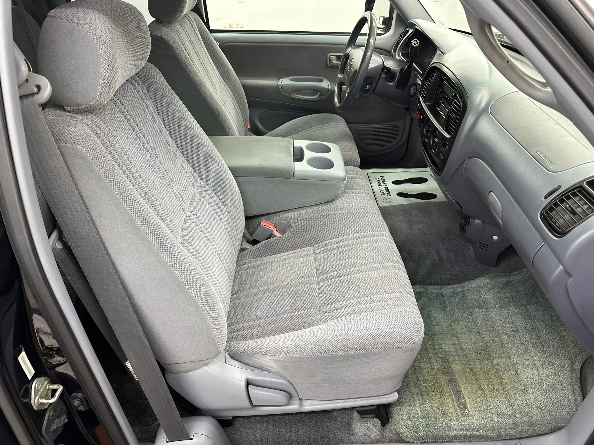 Used 2000 Toyota Tundra SR5 RWD image 19