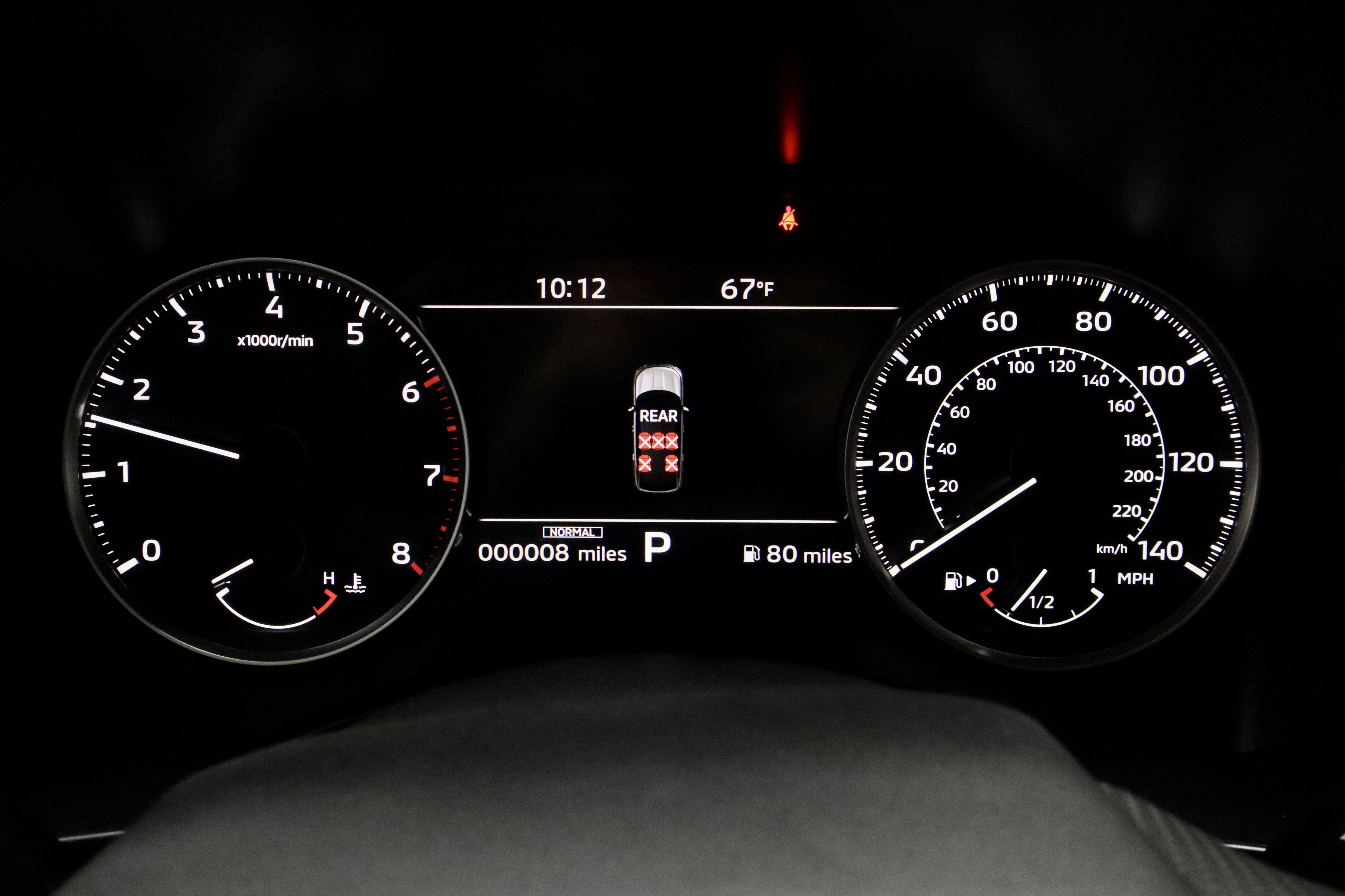 New 2026 Mitsubishi Outlander SE image 21