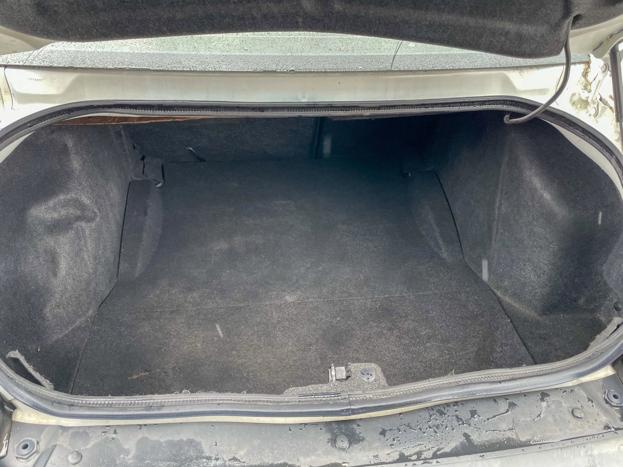 Used 2012 Dodge Challenger SRT8 image 29