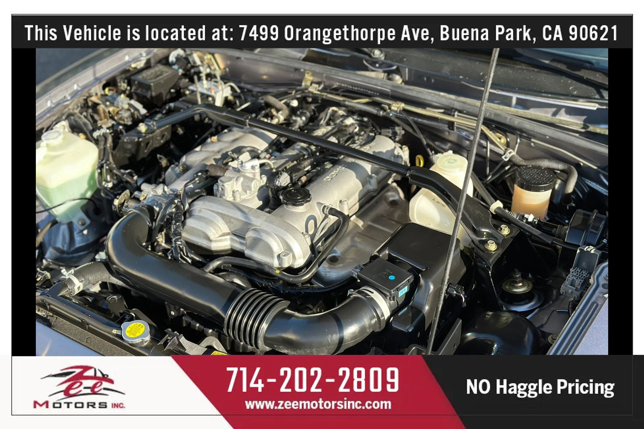 Used 2002 MAZDA MX-5 Miata SE RWD image 37