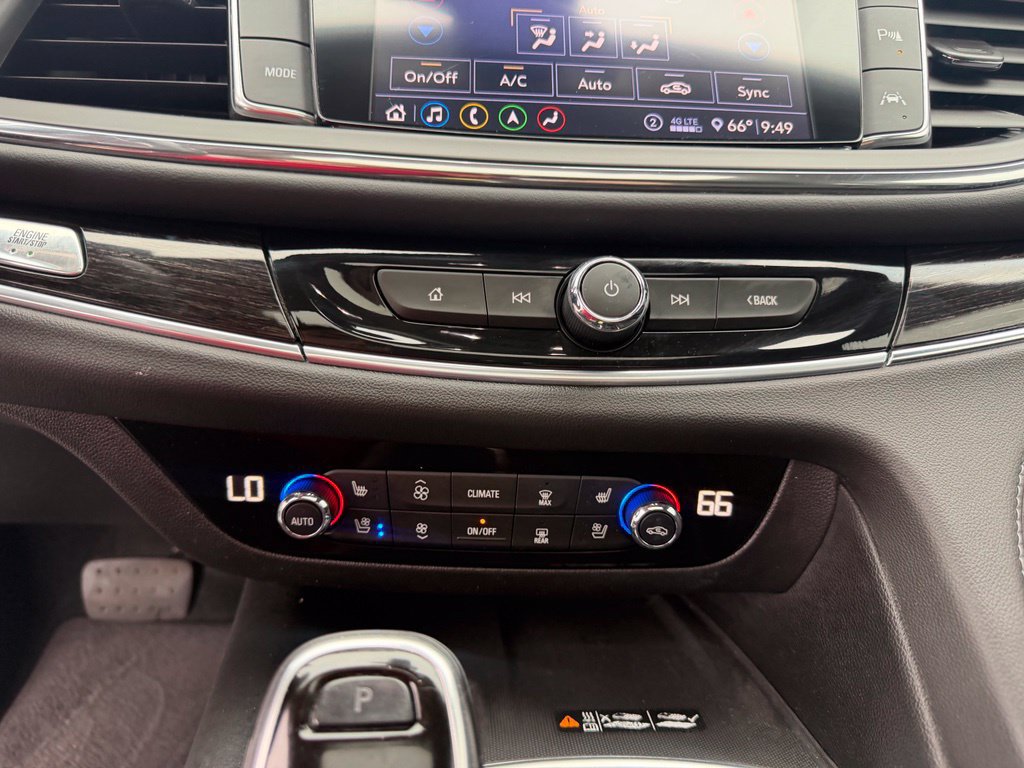Used 2021 Buick Enclave Avenir w/ Avenir Technology Package FWD image 38