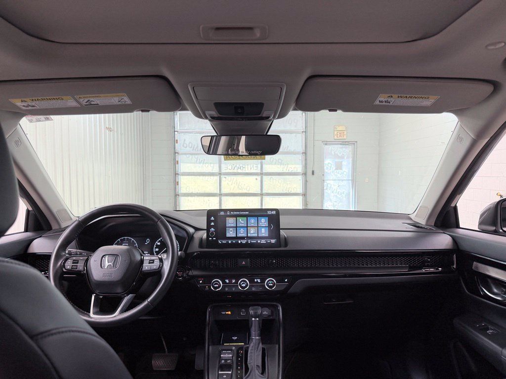 Used 2025 Honda CR-V EX-L image 26