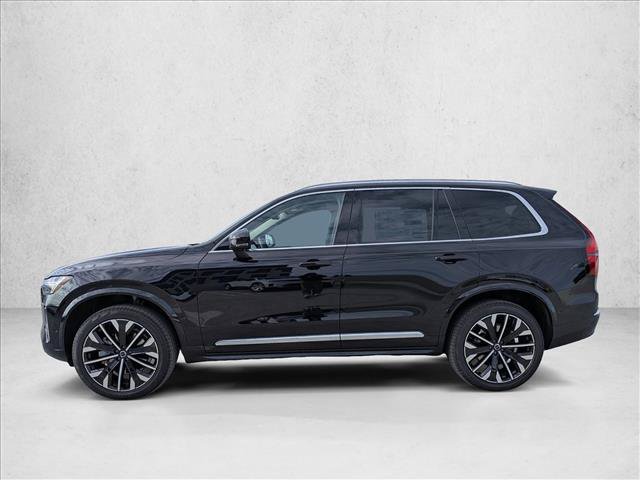 New 2026 Volvo XC90 B5 Plus w/ Protection Package AWD/4WD image 10
