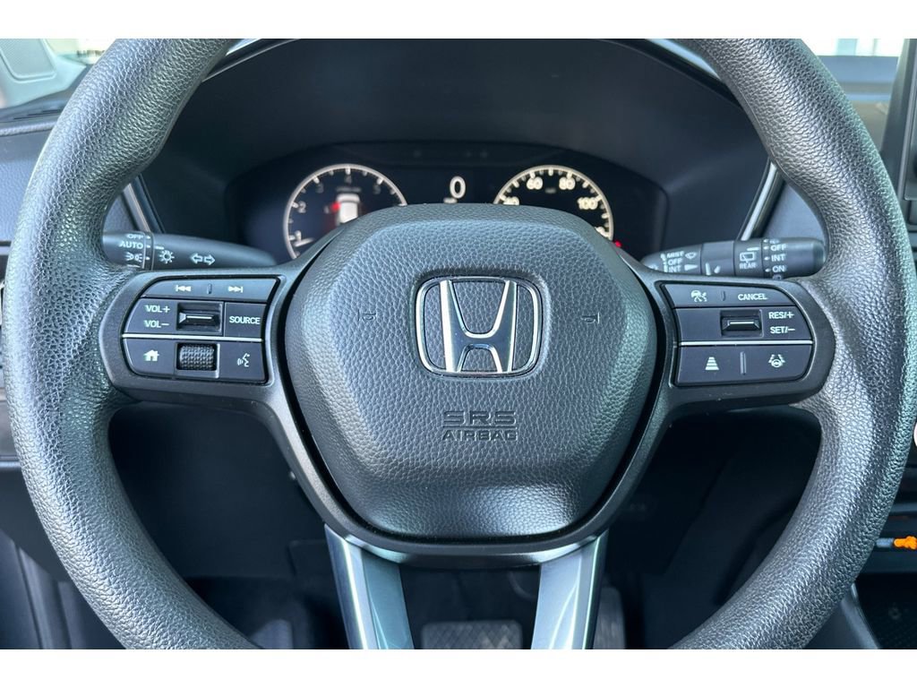 Used 2025 Honda CR-V EX image 26