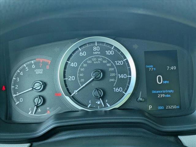 Used 2022 Toyota Corolla LE FWD image 9