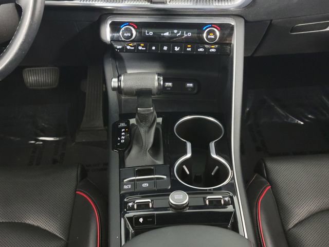 Used 2021 Kia K5 GT image 26