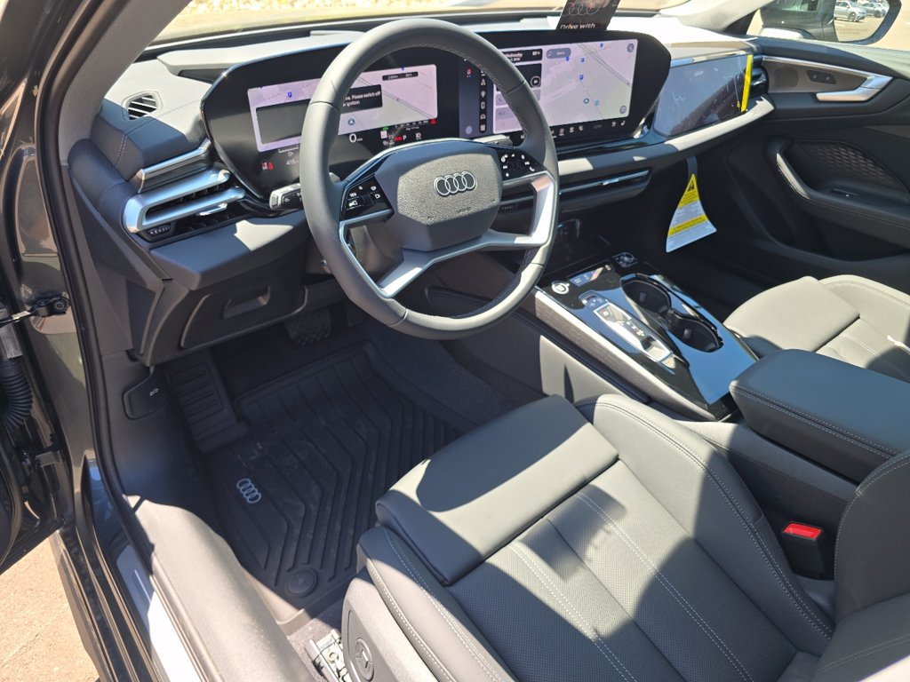 New 2026 Audi A5 Premium Plus AWD/4WD image 37