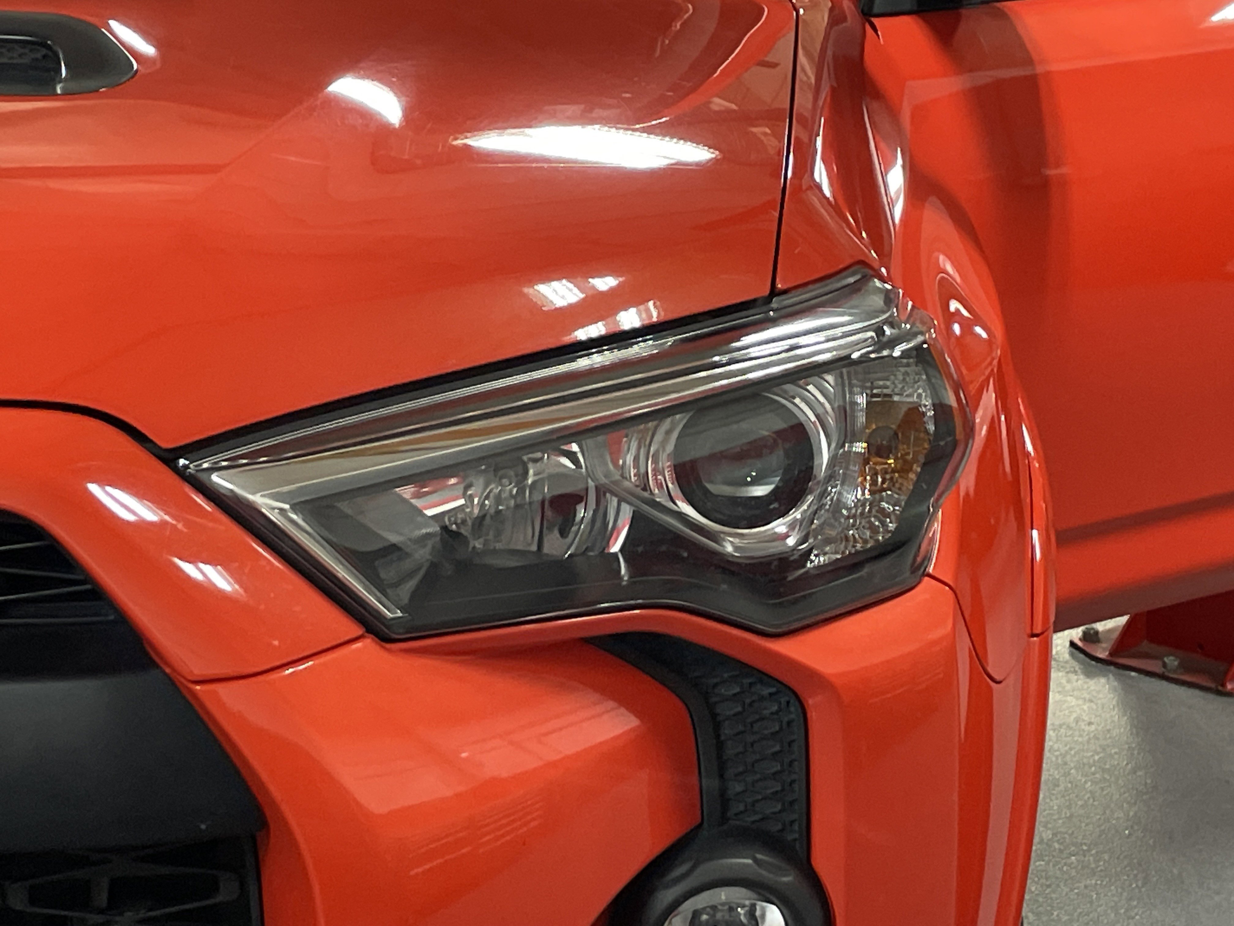 Used 2023 Toyota 4Runner TRD Pro image 3