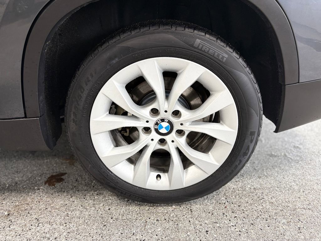 Used 2014 BMW X1 xDrive28i image 27