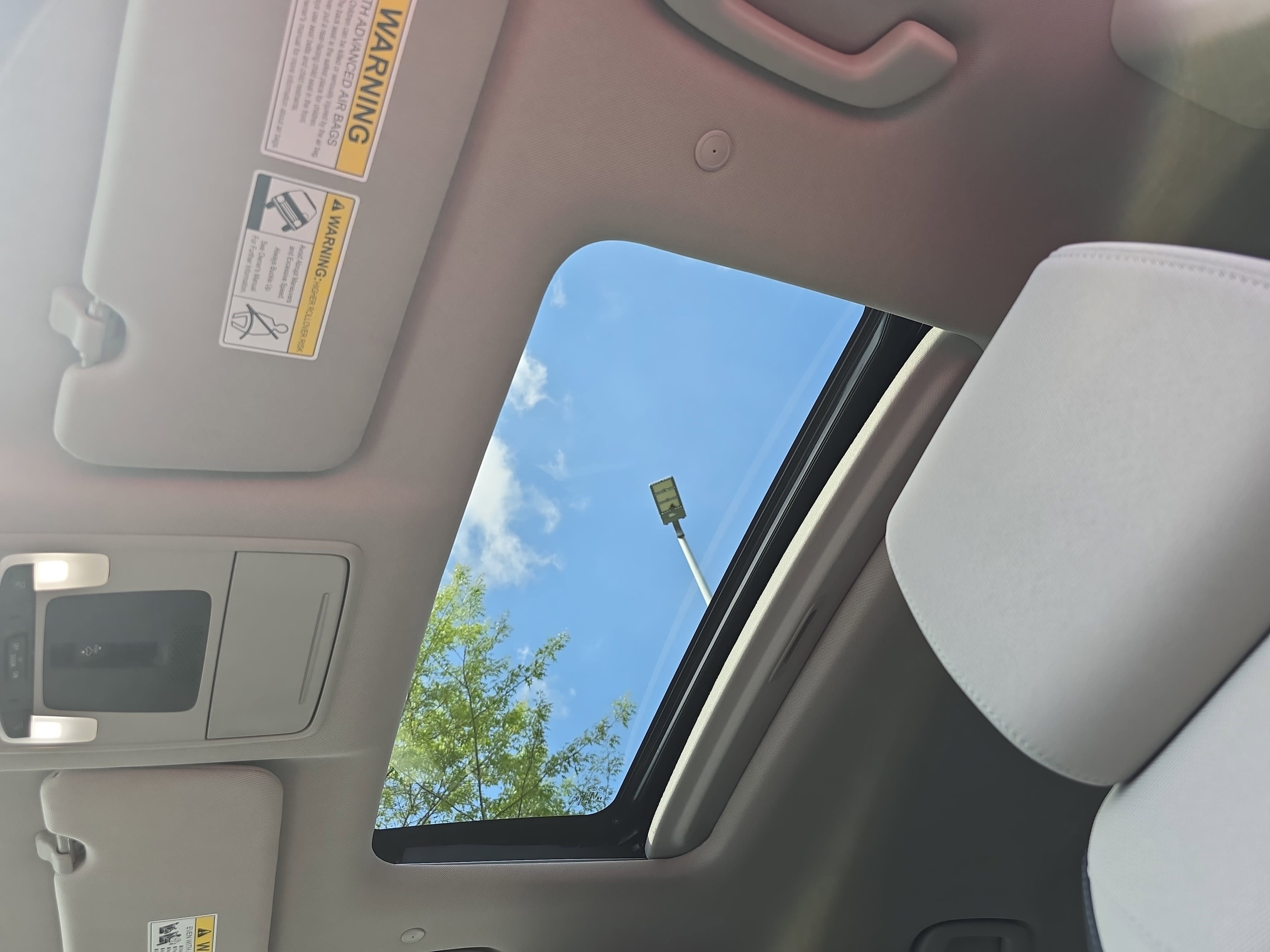 Used 2024 Honda CR-V EX image 30