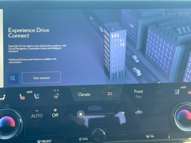 New 2026 Lexus RX 350 Premium w/ Convenience Package FWD image 21