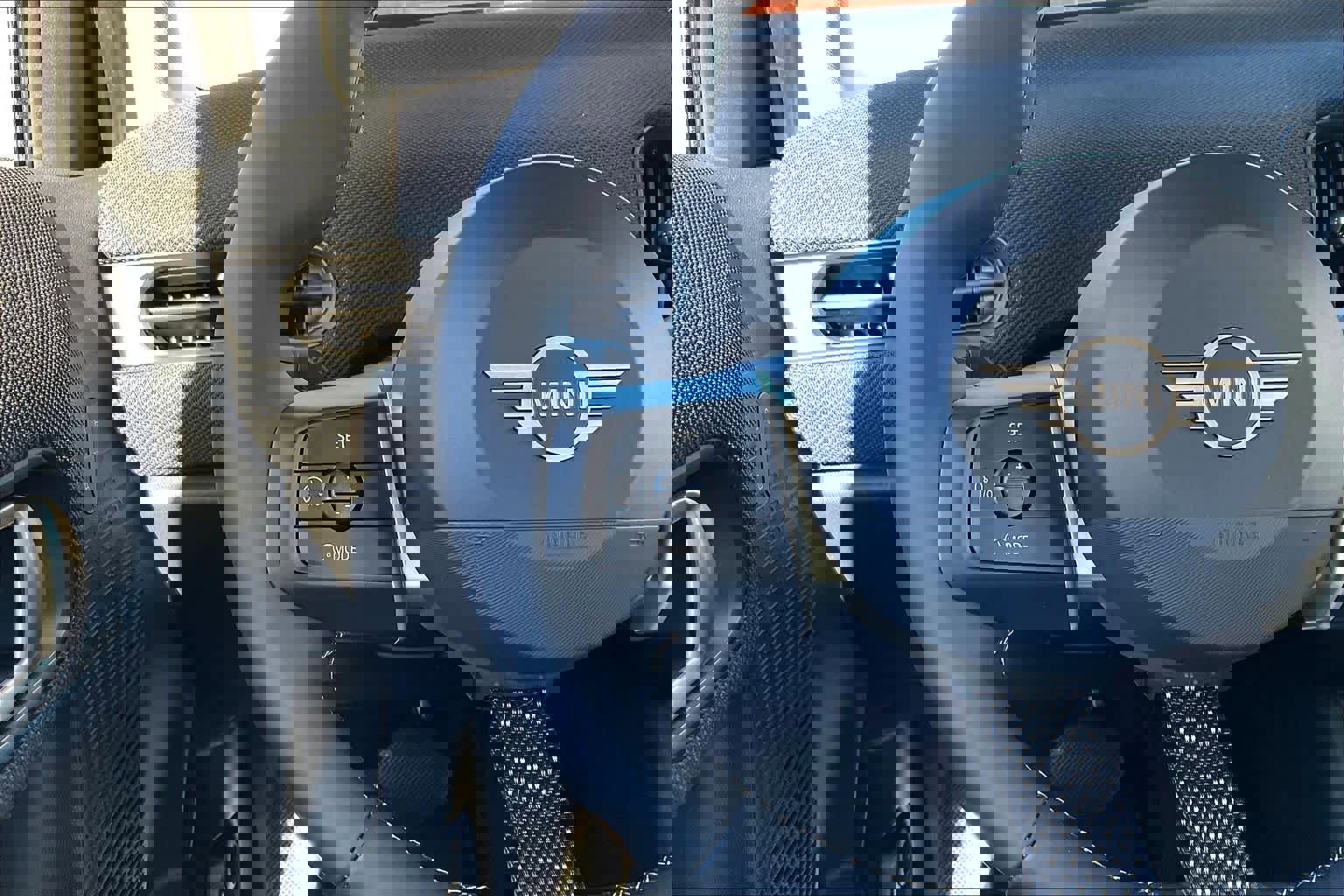 Used 2025 MINI Cooper S image 26