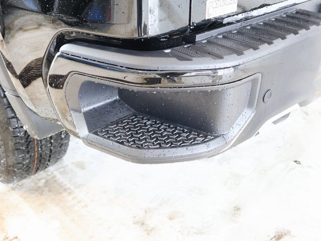 New 2026 GMC Sierra 1500 AT4 w/ Technology Package image 34