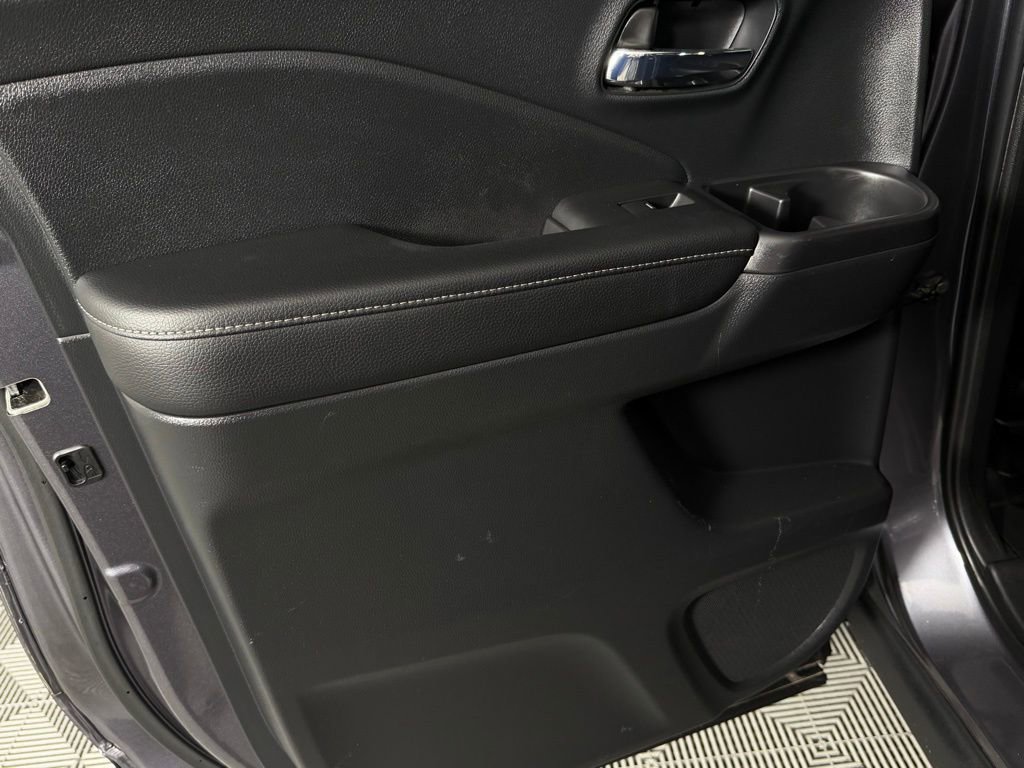 Used 2022 Honda Ridgeline RTL-E image 26