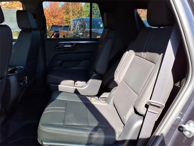 New 2026 Chevrolet Tahoe RST w/ RST Performance Edition image 11
