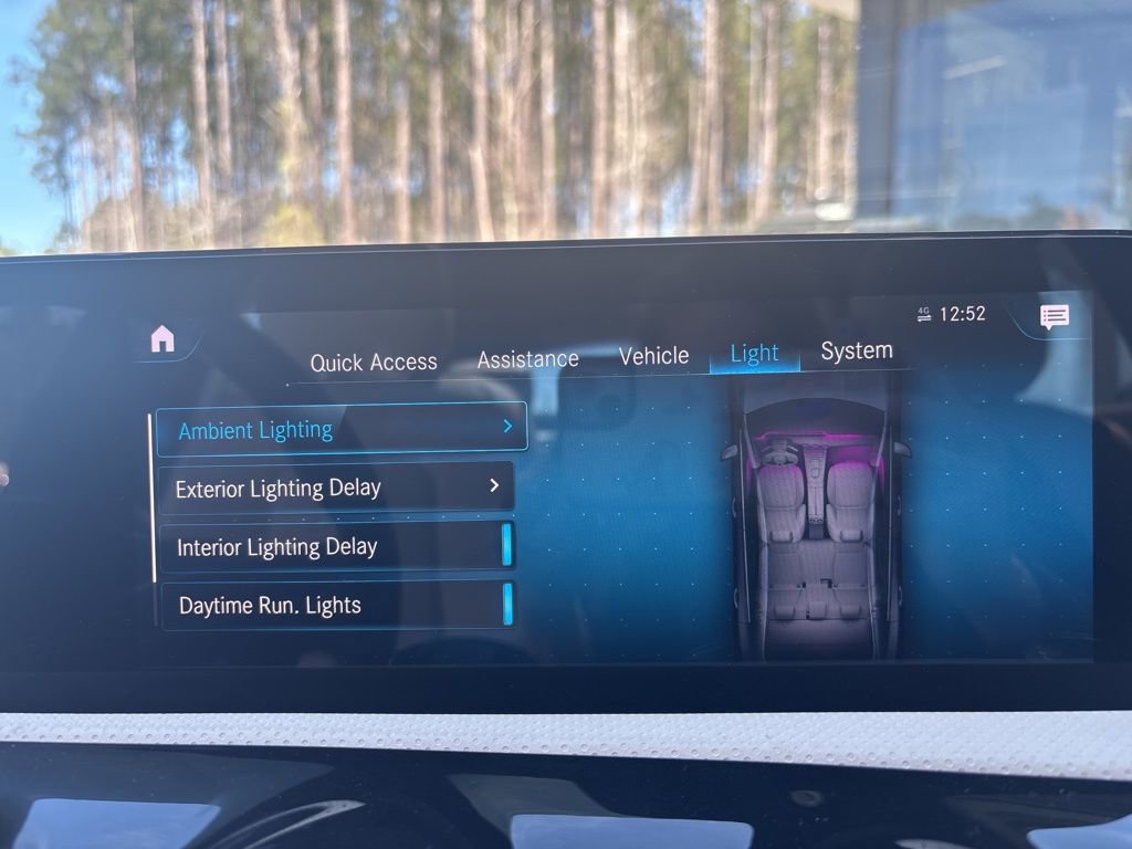 Used 2021 Mercedes-Benz CLA 250 CLA 250 image 39