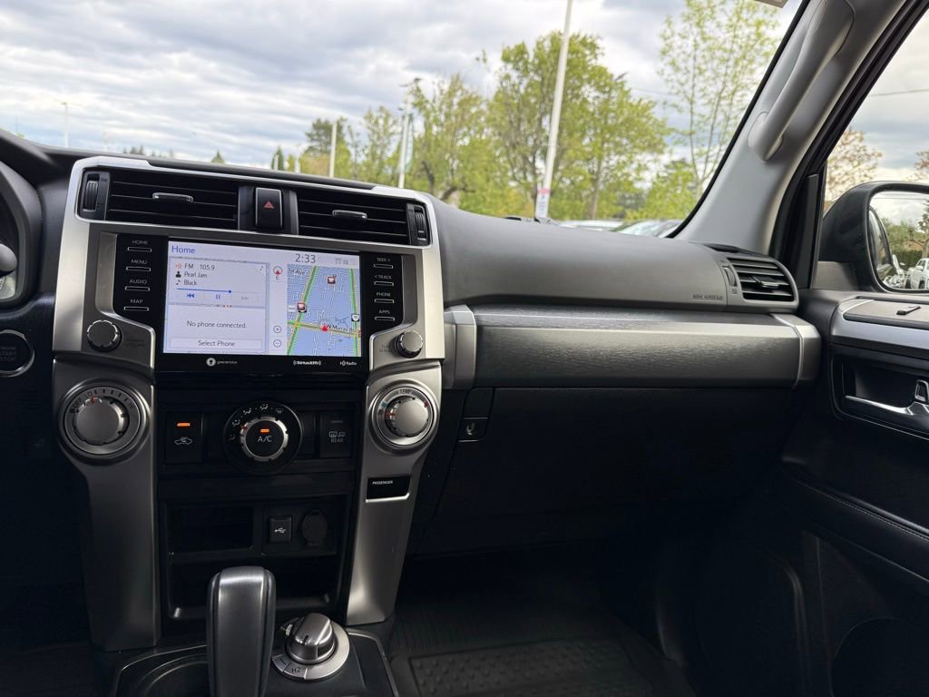 Certified 2024 Toyota 4Runner SR5 Premium AWD/4WD image 25