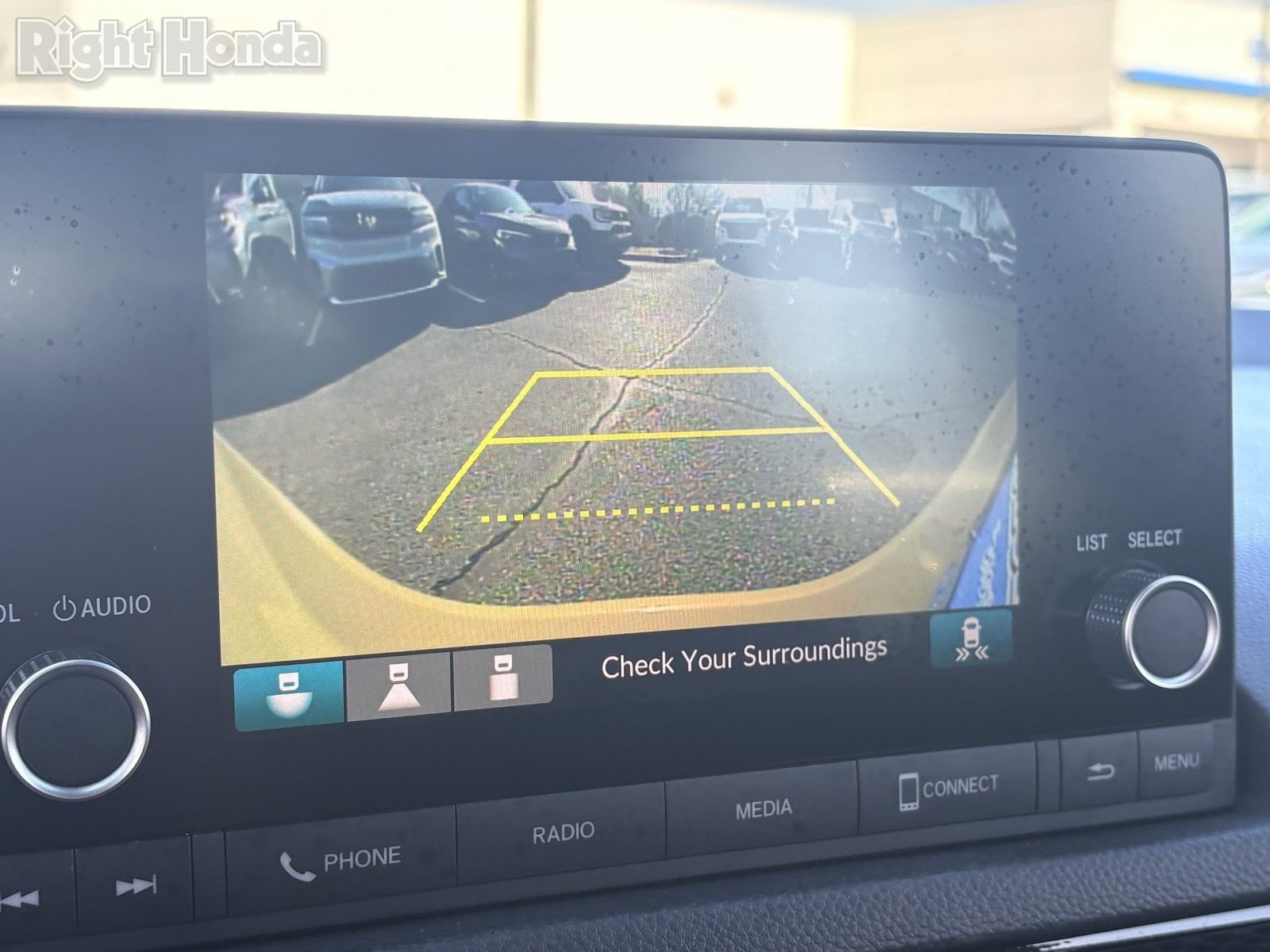 Used 2025 Honda Civic Sport image 17