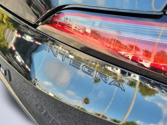 Certified 2025 Acura Integra image 5