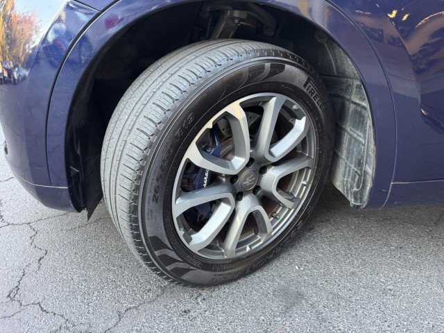 Used 2019 Maserati Levante S image 34